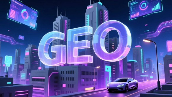 安丘市GEO 优化行业动态：主流搜索平台地域收录规则更新综述