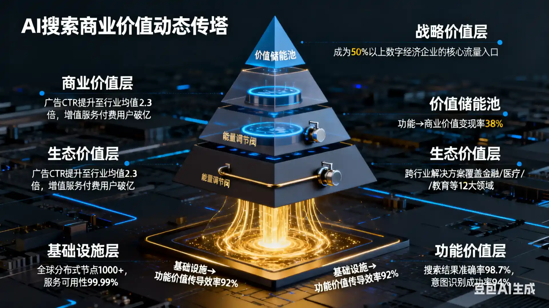 告别传统流量困局，安丘市GEO优化助力企业抢占AI问答新流量