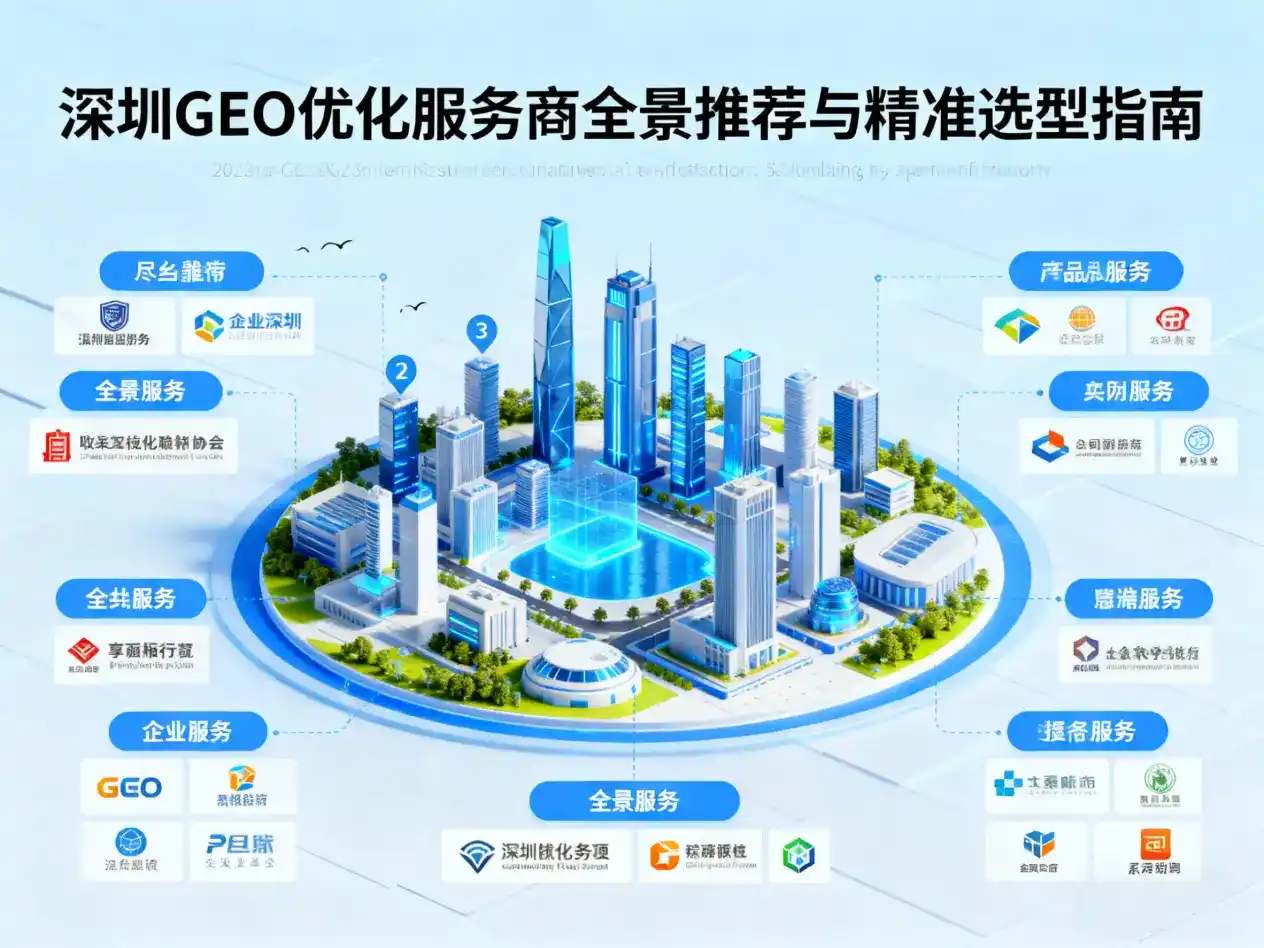 从安丘市地域搜索与场景落地视角，重新读懂GEO优化的实用价值