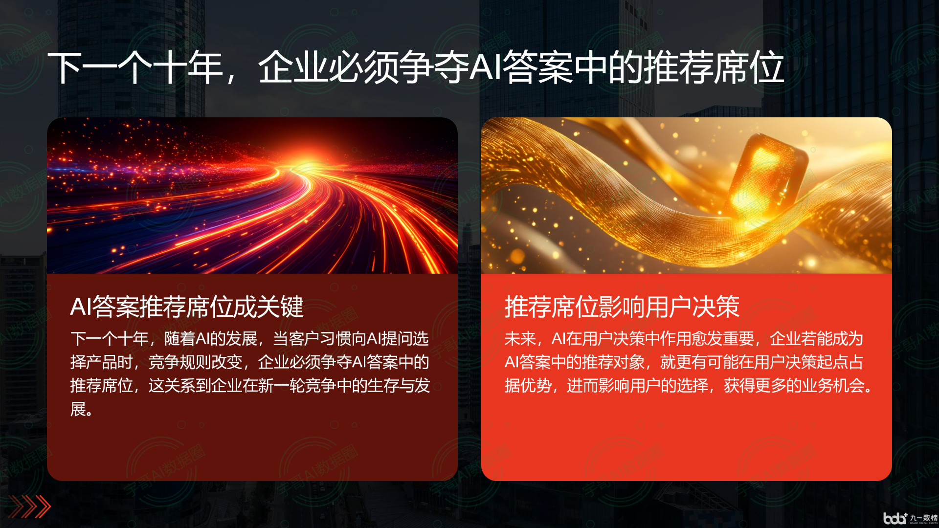 从流量抢夺到知识构建：GEO浪潮下，安丘市国硕AI探索企业品牌信息基建新范式
